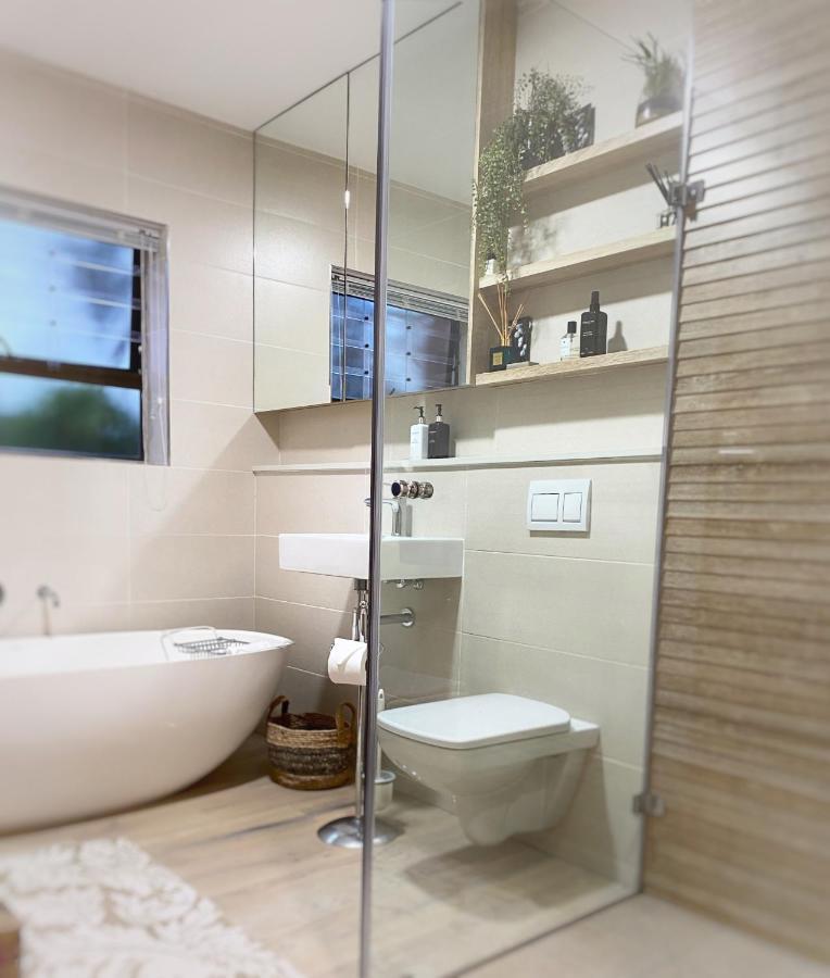 Apartmán Voelkliplaan 8 Groot-Jongensfontein Exteriér fotografie