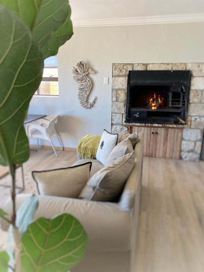 Apartmán Voelkliplaan 8 Groot-Jongensfontein Exteriér fotografie