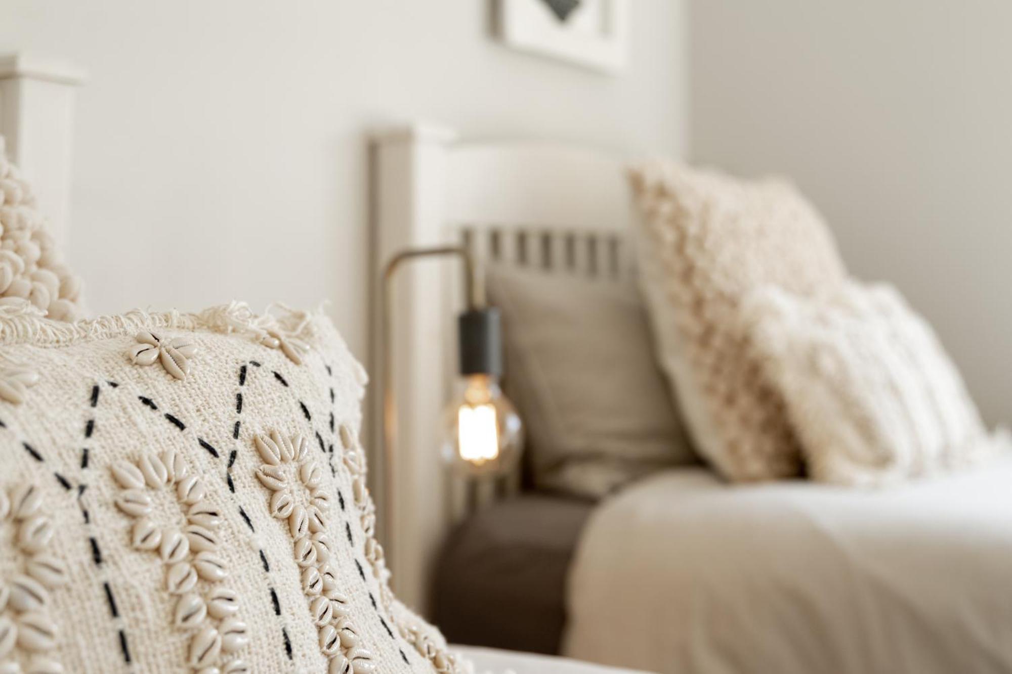 Apartmán Voelkliplaan 8 Groot-Jongensfontein Exteriér fotografie